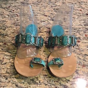 BCBG Generation sandals